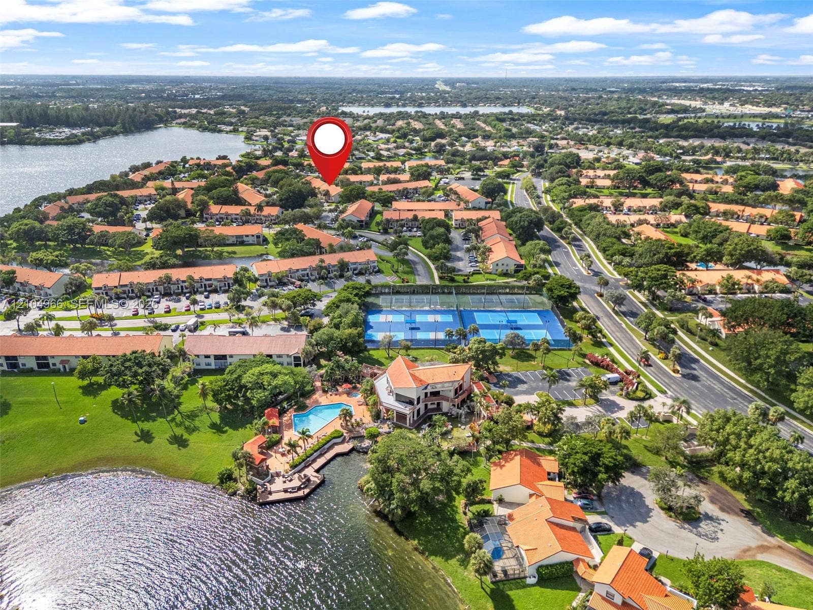 1605 Congressional Way, #1605, Deerfield Beach, Deerfield Beach, FL 33442 Photo 33