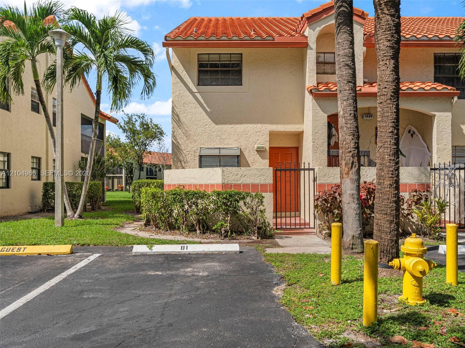 1605 Congressional Way, #1605, Deerfield Beach, Deerfield Beach, FL 33442 Photo 27
