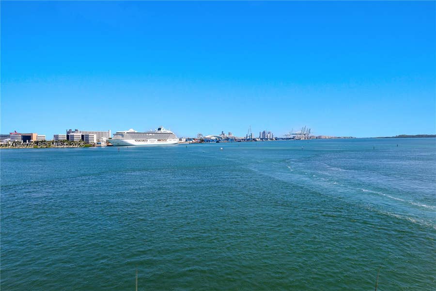 Property photo for 335 S Biscayne Boulevard, #412, Miami, FL