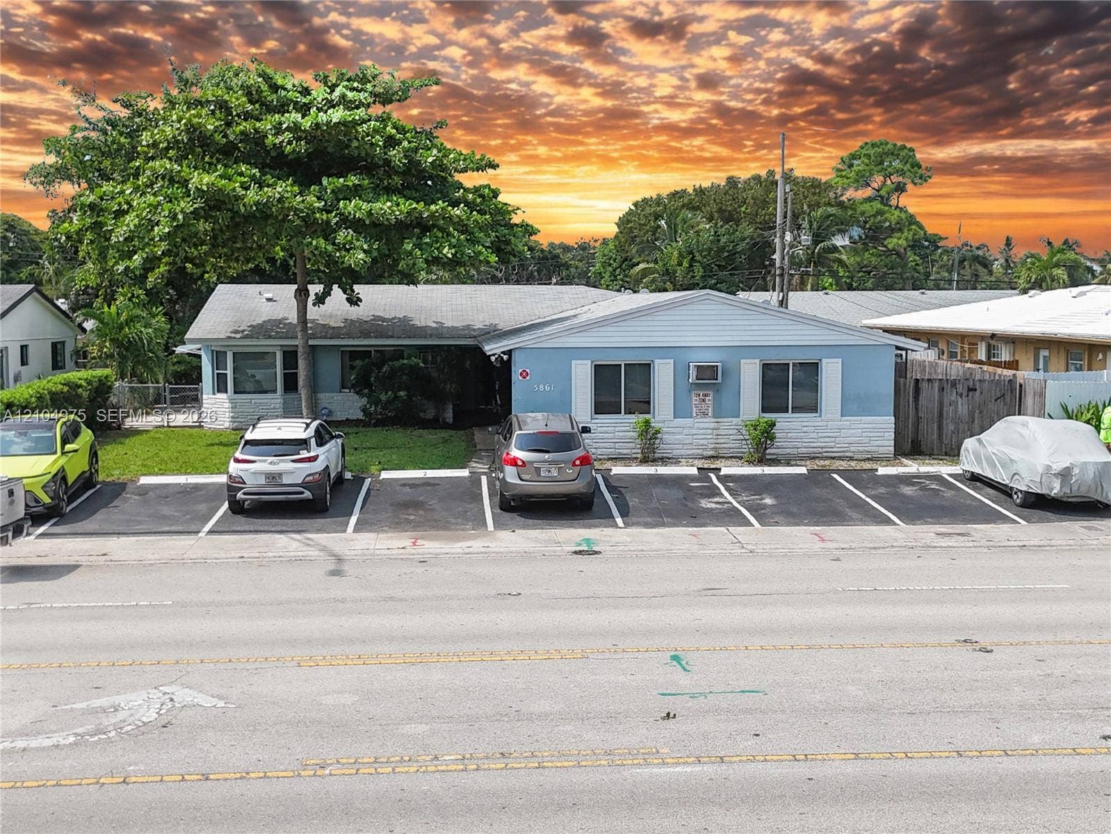 5861 NE 18th Avenue, Fort Lauderdale, FL 33334 Photo 1