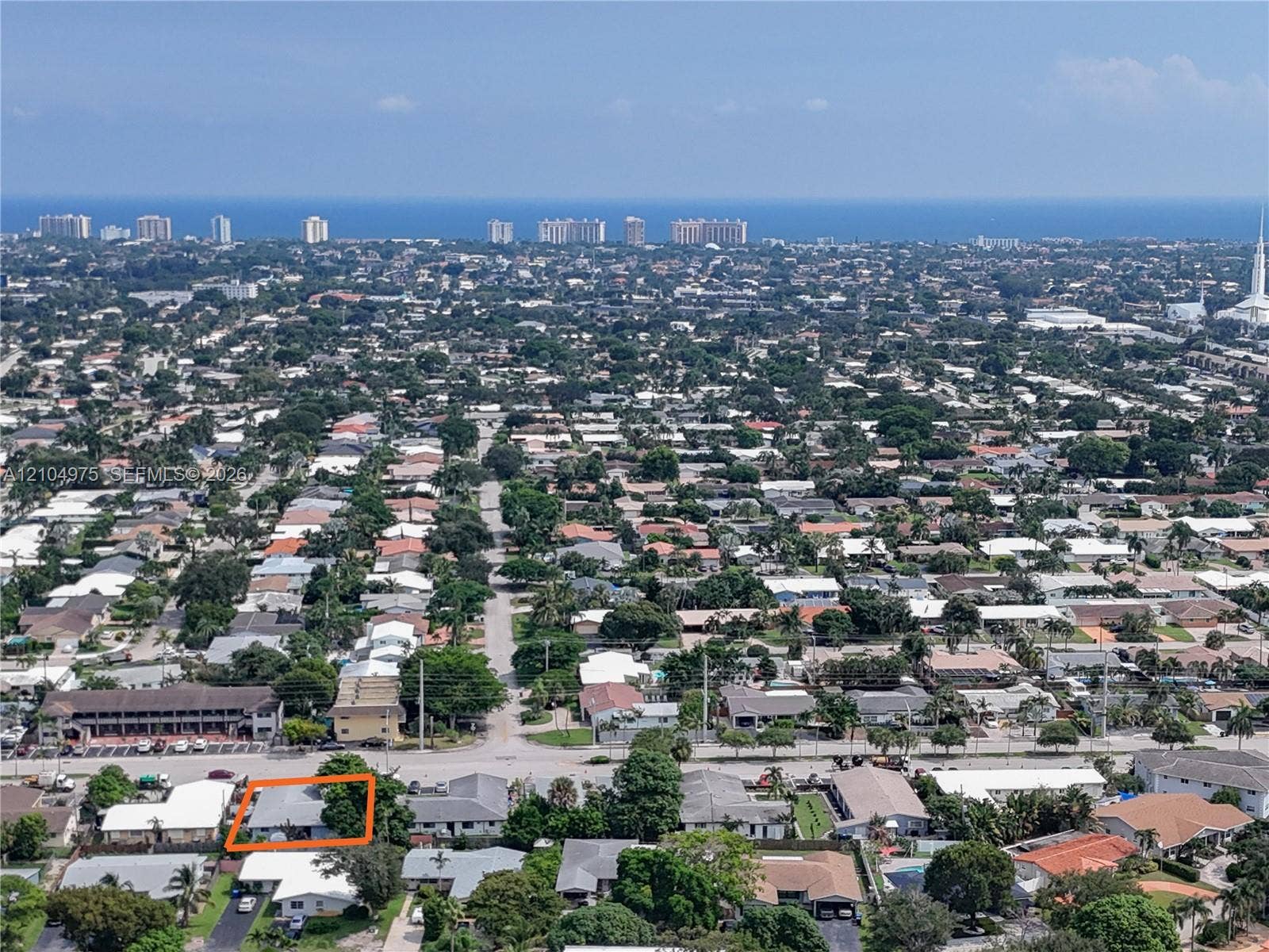 5861 NE 18th Avenue, Fort Lauderdale, FL 33334 Photo 11