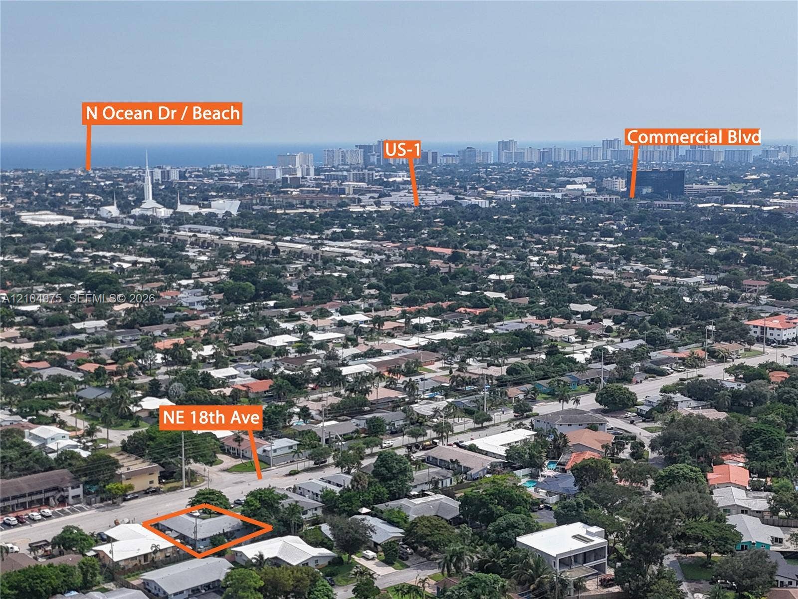 5861 NE 18th Avenue, Fort Lauderdale, FL 33334 Photo 12
