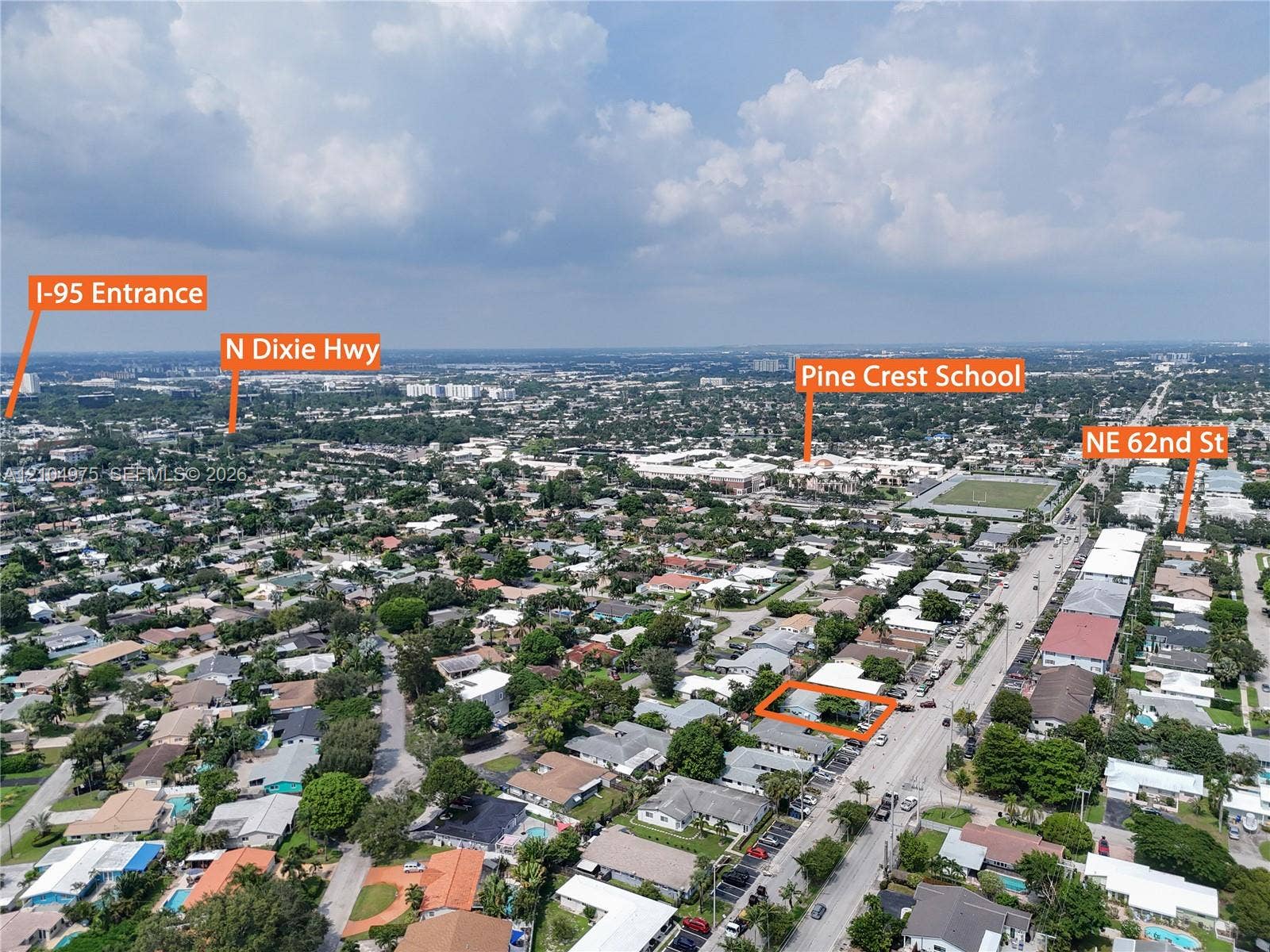 5861 NE 18th Avenue, Fort Lauderdale, FL 33334 Photo 13