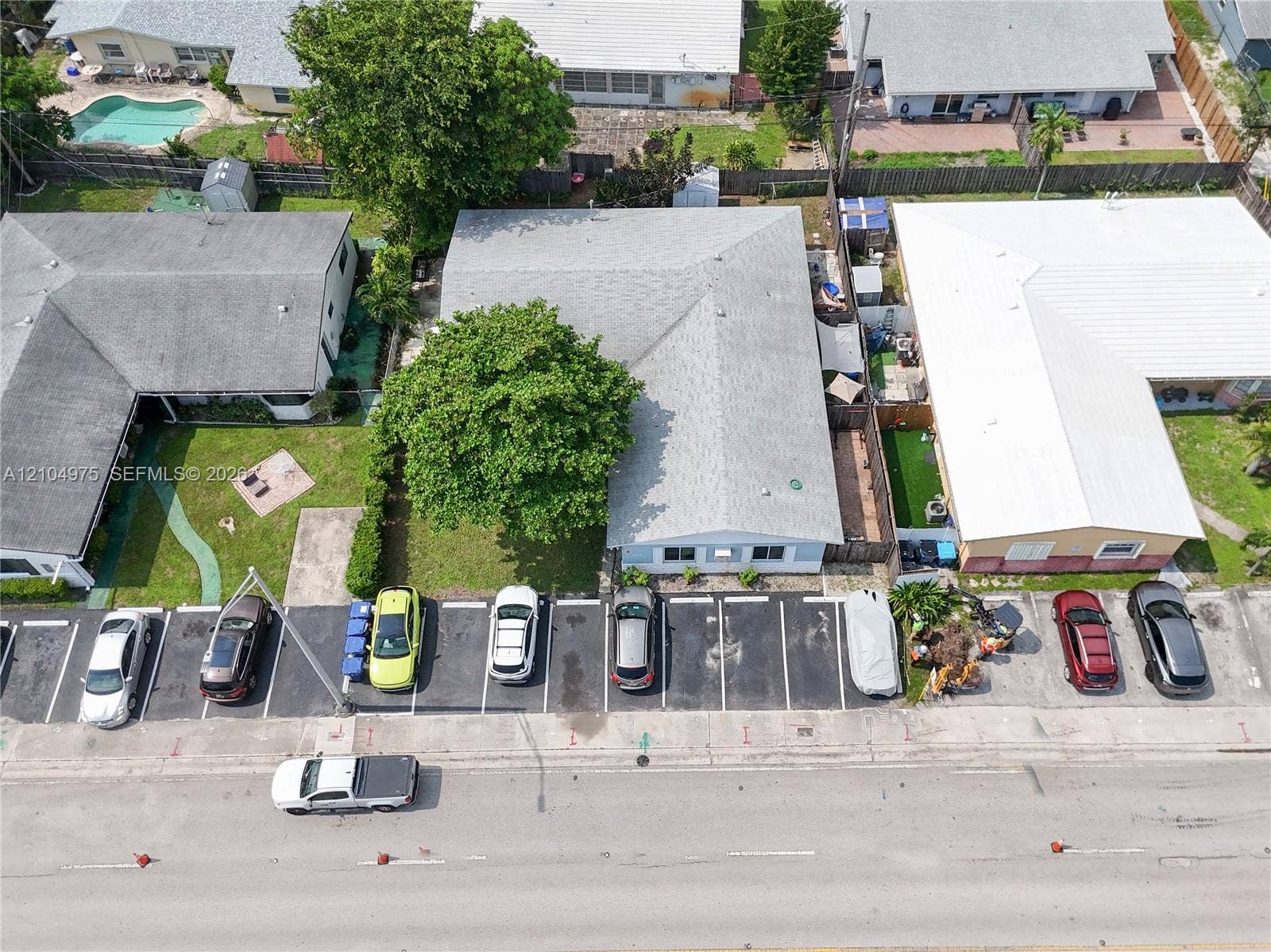5861 NE 18th Avenue, Fort Lauderdale, FL 33334 Photo 4