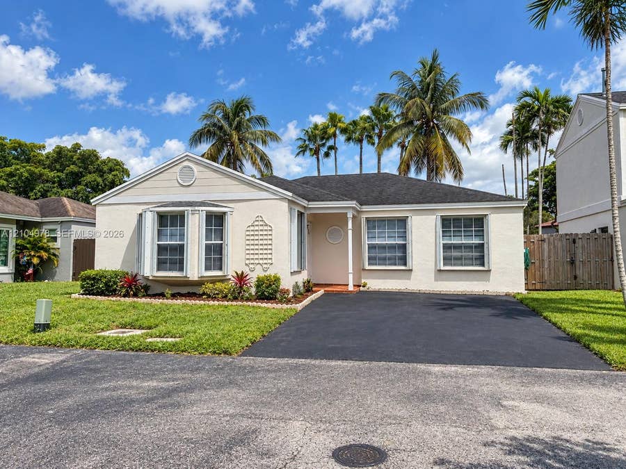 Property photo for 14408 SW 124th Court, Miami, FL