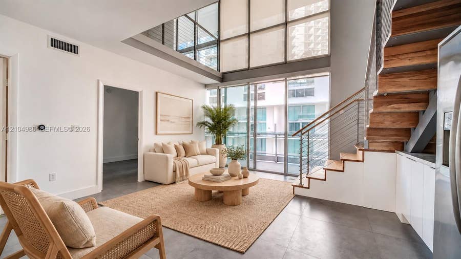 Property photo for 90 SW 3rd Street, #TH706, Miami, FL