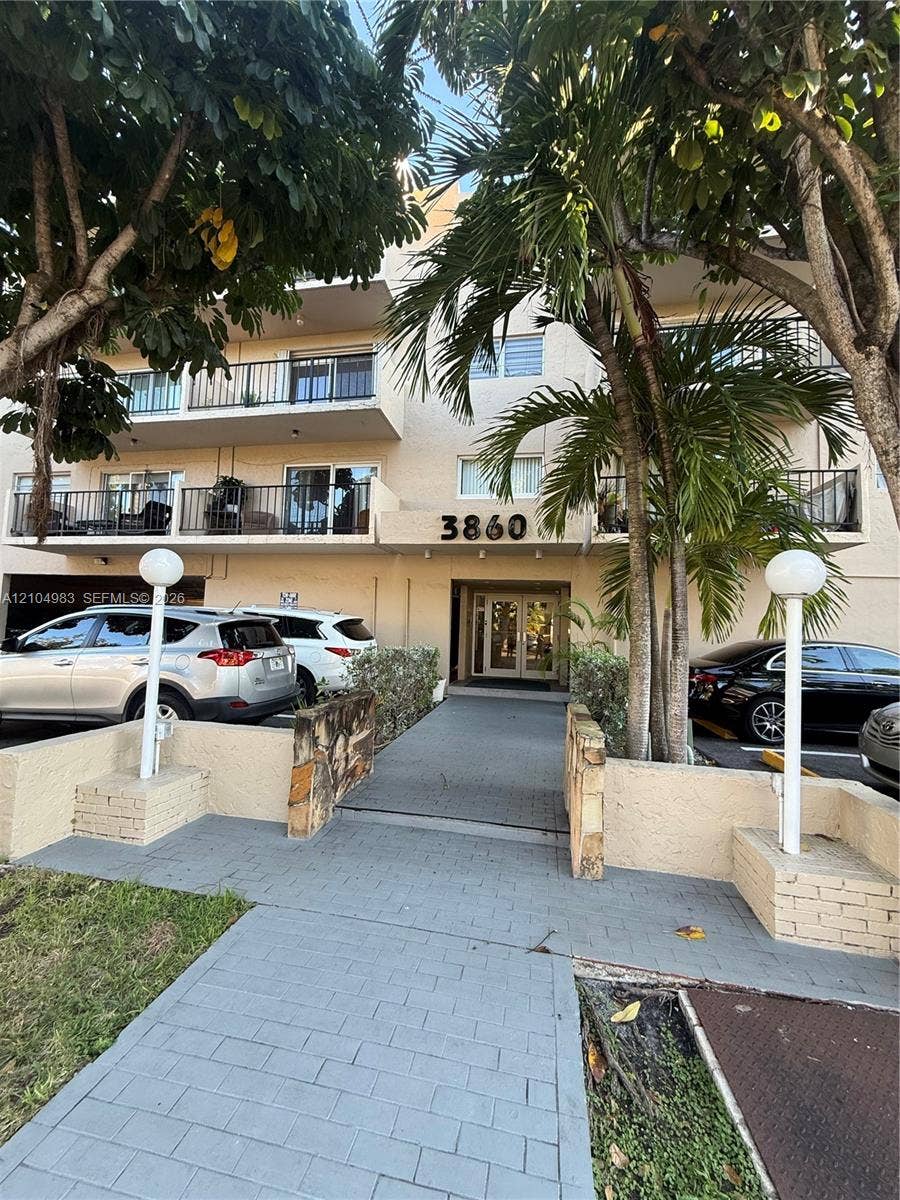 Property photo for 3860 NE 170th Street, #208, North Miami Beach, FL