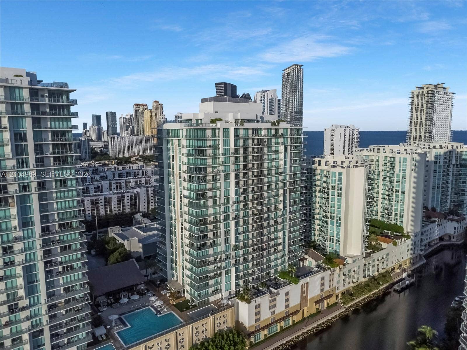 300 Sunny Isles Boulevard, #4-1802, Sunny Isles Beach, FL 33160 Photo 47