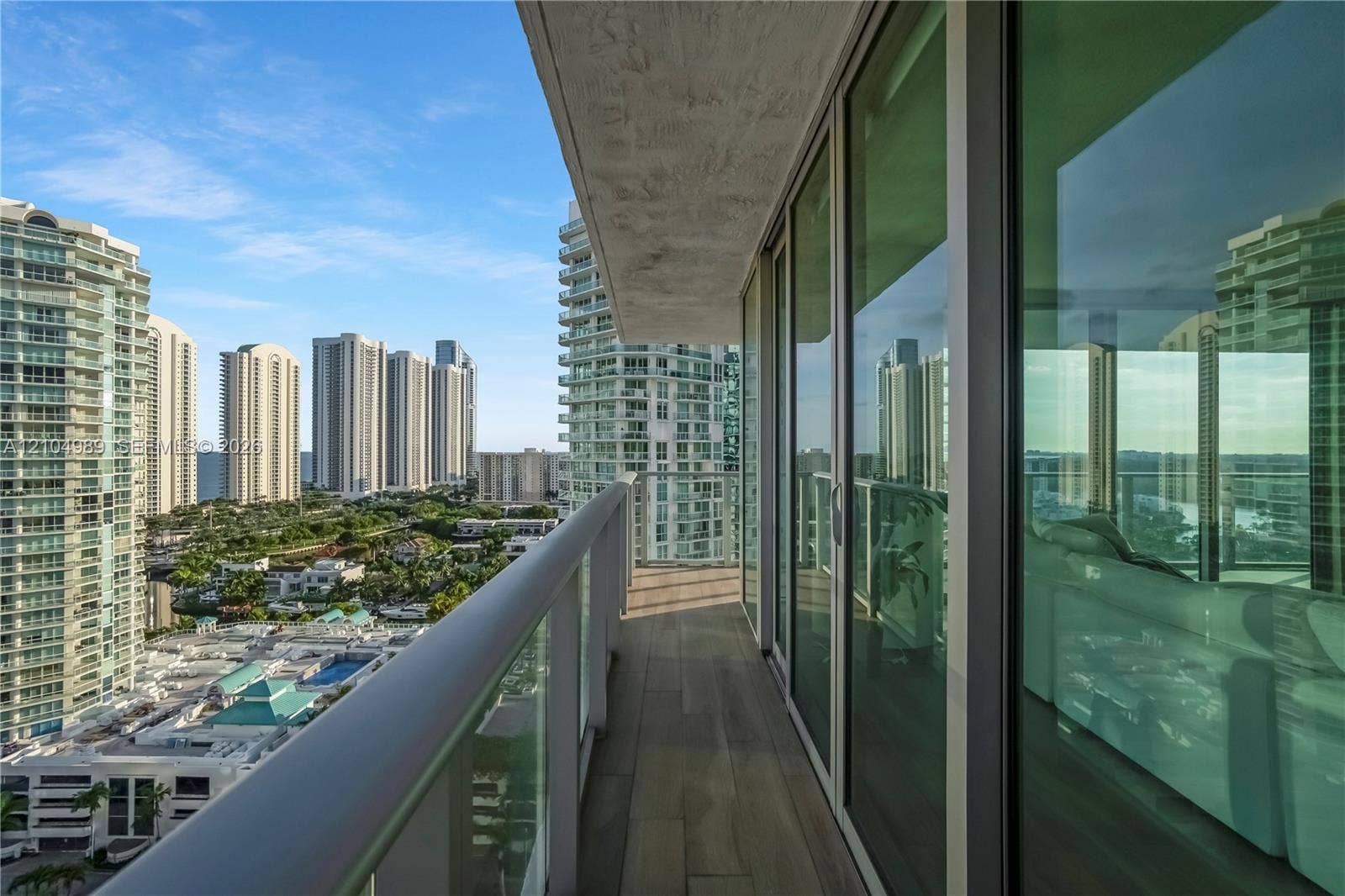 300 Sunny Isles Boulevard, #4-1802, Sunny Isles Beach, FL 33160 Photo 40