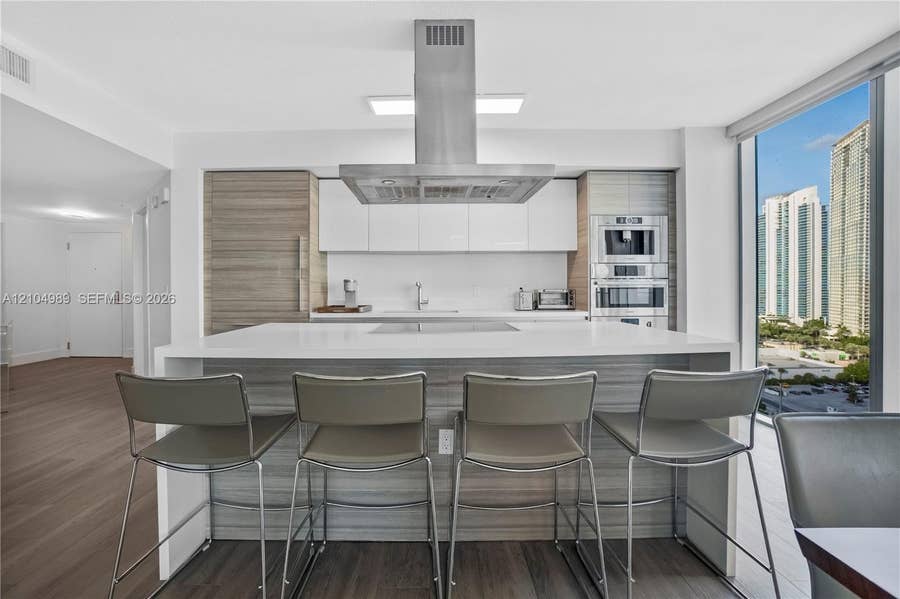 Property photo for 300 Sunny Isles Boulevard, #4-1802, Sunny Isles Beach, FL
