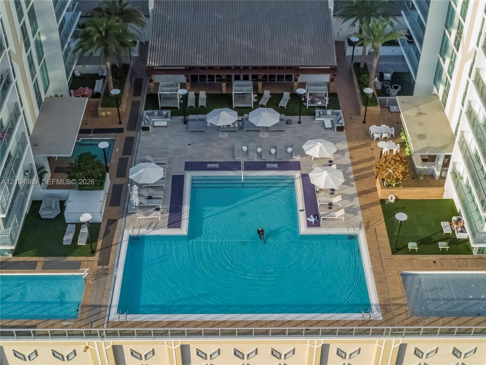 300 Sunny Isles Boulevard, #4-1802, Sunny Isles Beach, FL 33160 Photo 45