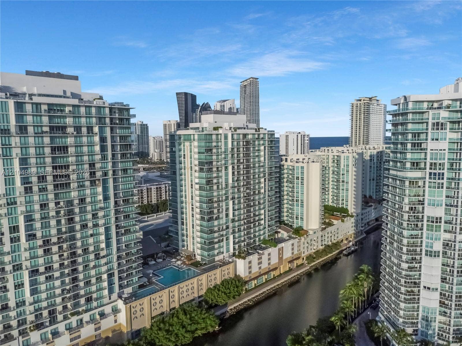 300 Sunny Isles Boulevard, #4-1802, Sunny Isles Beach, FL 33160 Photo 46