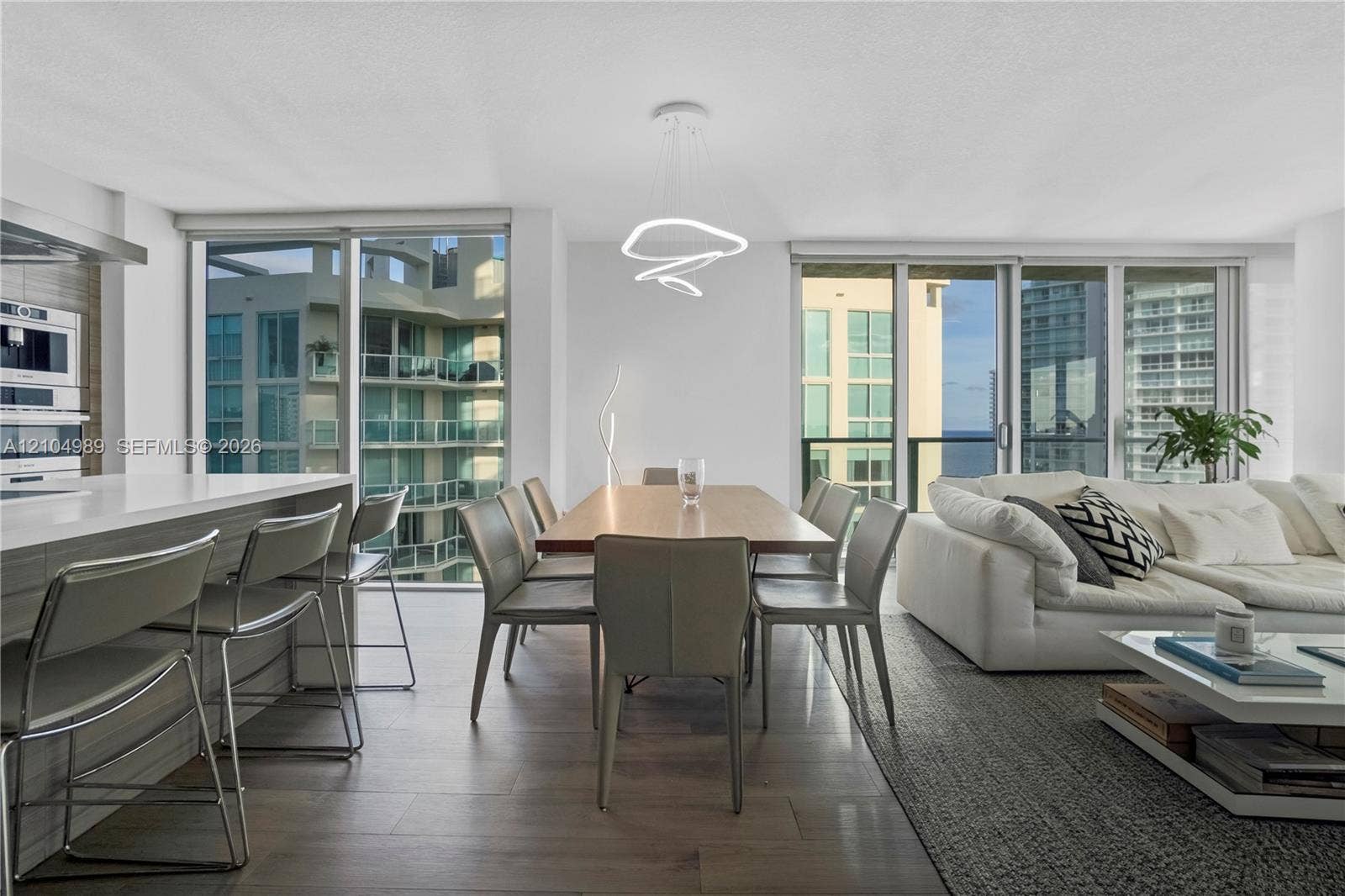 300 Sunny Isles Boulevard, #4-1802, Sunny Isles Beach, FL 33160 Photo 11