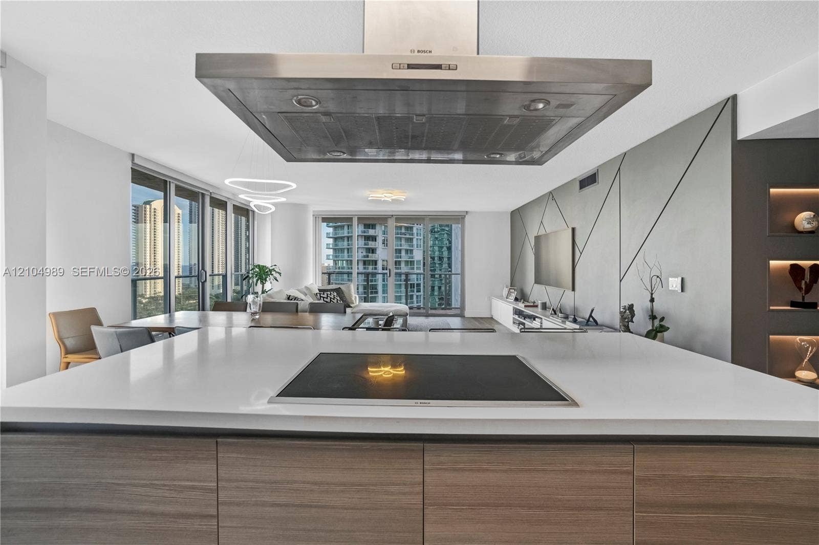 300 Sunny Isles Boulevard, #4-1802, Sunny Isles Beach, FL 33160 Photo 6