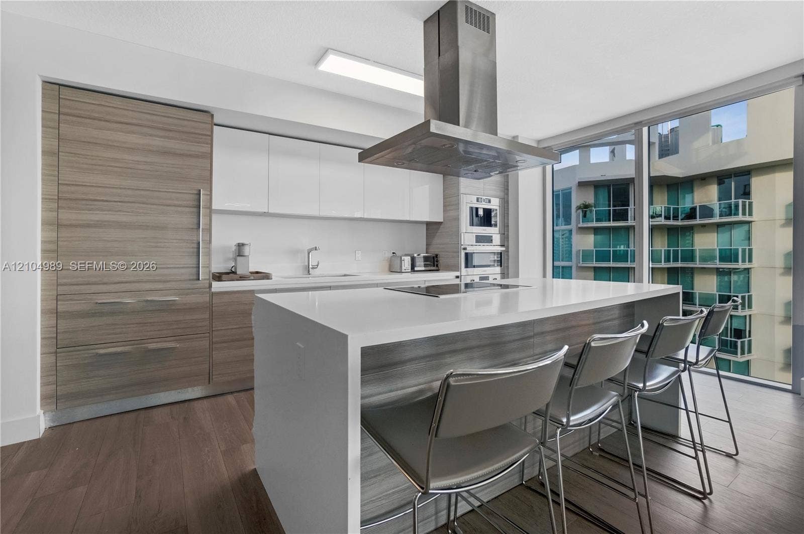 300 Sunny Isles Boulevard, #4-1802, Sunny Isles Beach, FL 33160 Photo 2