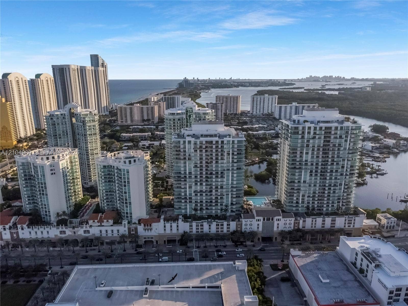 300 Sunny Isles Boulevard, #4-1802, Sunny Isles Beach, FL 33160 Photo 7