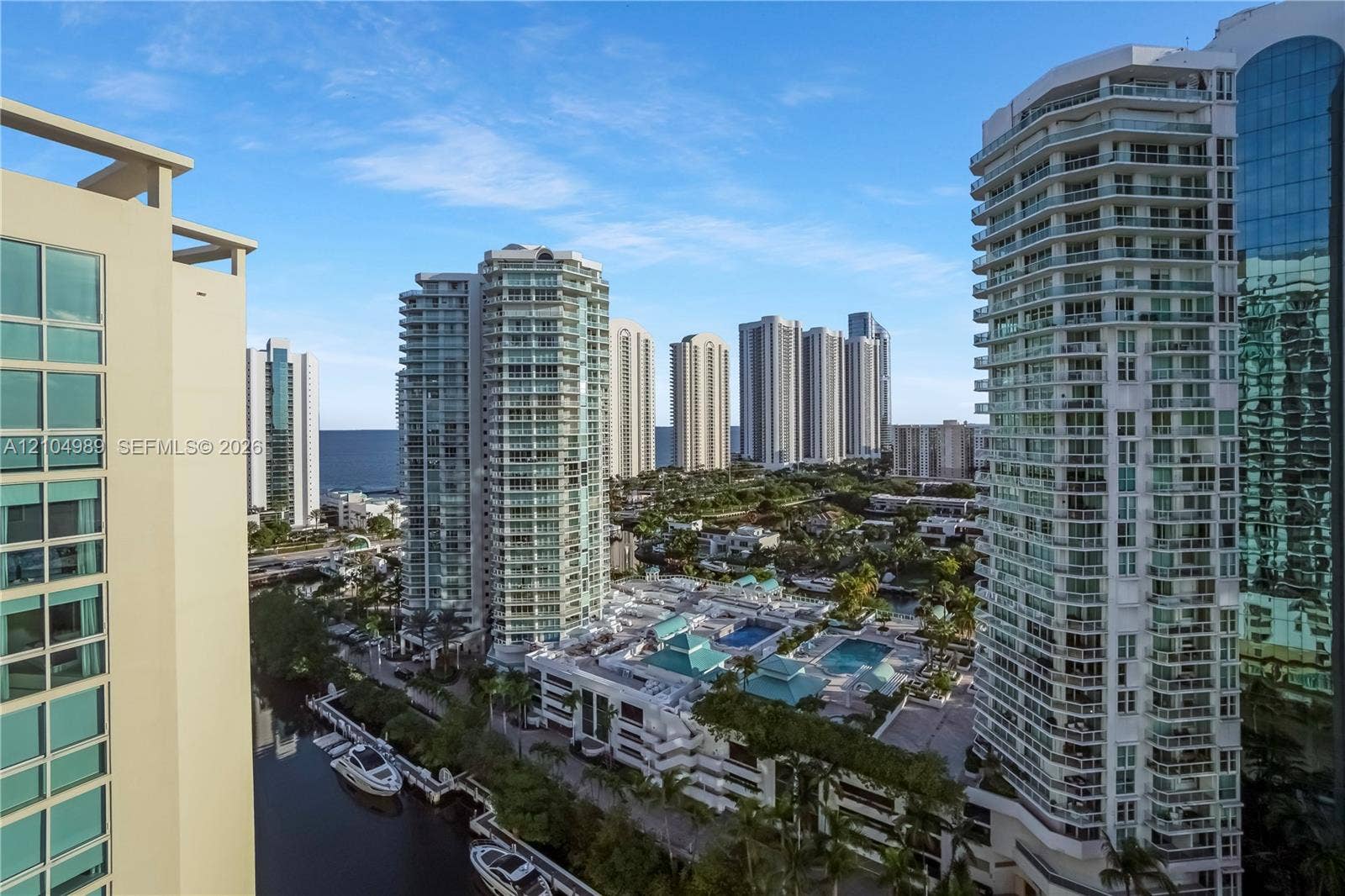 300 Sunny Isles Boulevard, #4-1802, Sunny Isles Beach, FL 33160 Photo 49