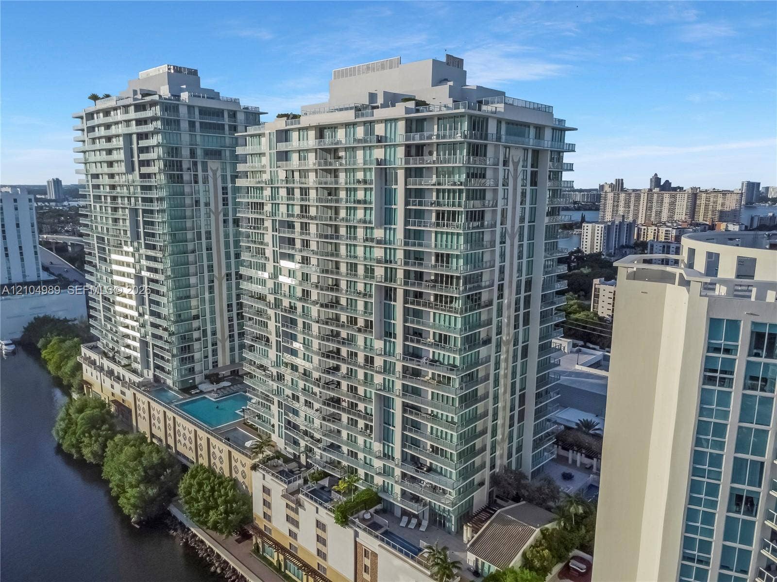 300 Sunny Isles Boulevard, #4-1802, Sunny Isles Beach, FL 33160 Photo 48