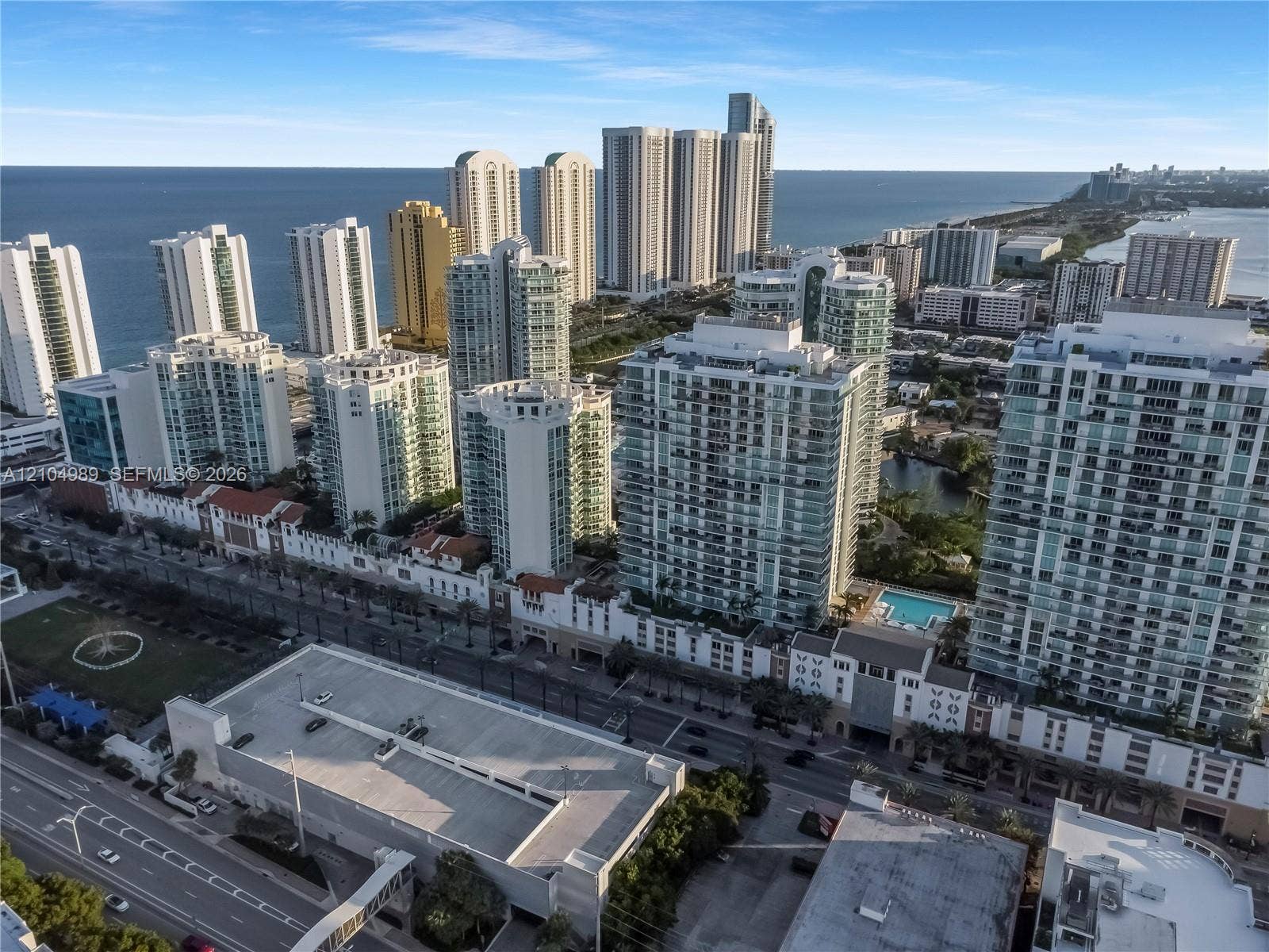 300 Sunny Isles Boulevard, #4-1802, Sunny Isles Beach, FL 33160 Photo 8