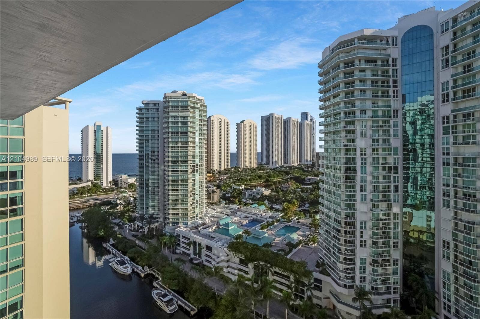 300 Sunny Isles Boulevard, #4-1802, Sunny Isles Beach, FL 33160 Photo 42
