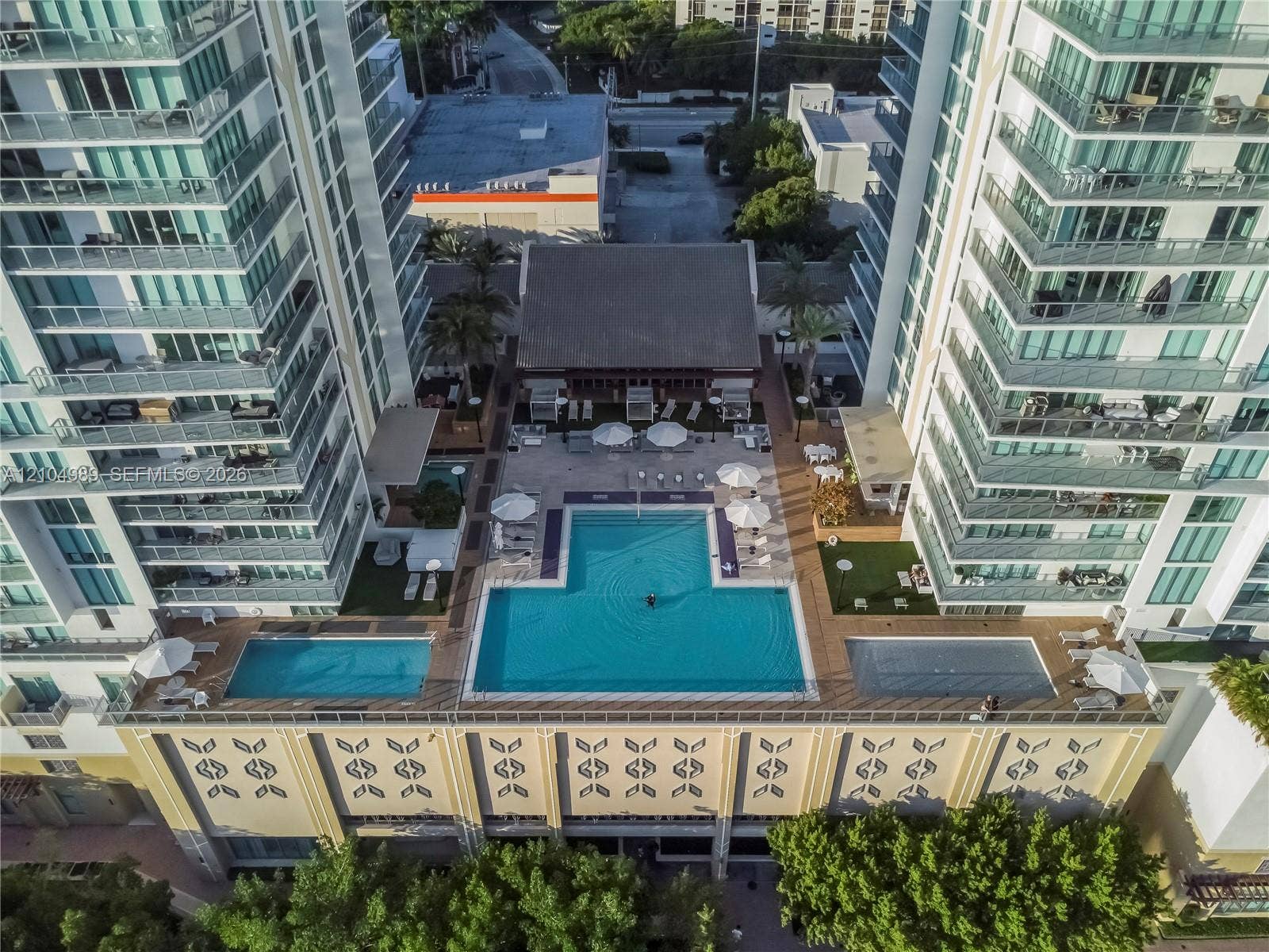 300 Sunny Isles Boulevard, #4-1802, Sunny Isles Beach, FL 33160 Photo 9