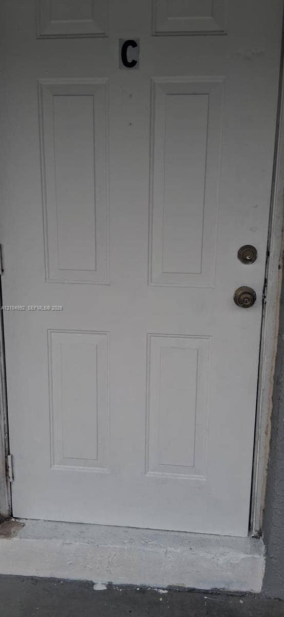 2332 Fillmore Street, #C, Hollywood, Hollywood, FL 33020 Photo 8