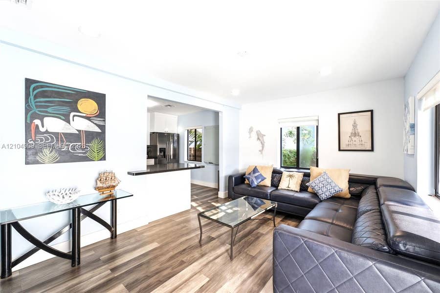 Property photo for 3134 Carter Street, #1, Miami, FL