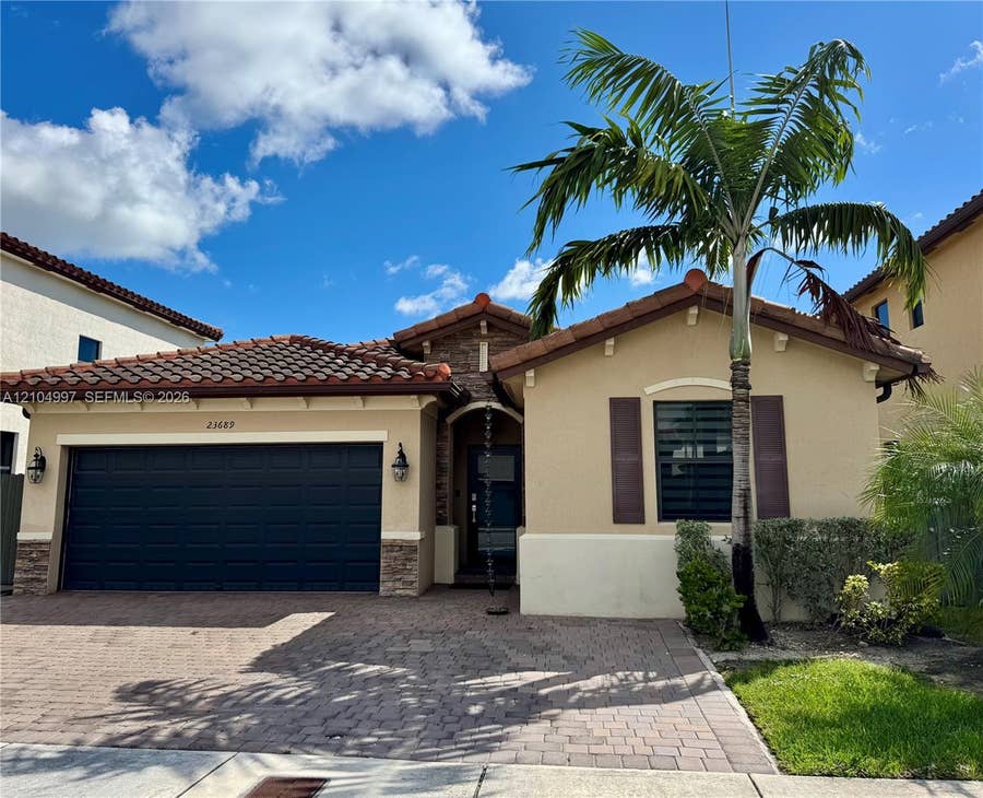 Property photo for 23689 SW 115th Court, Homestead, FL