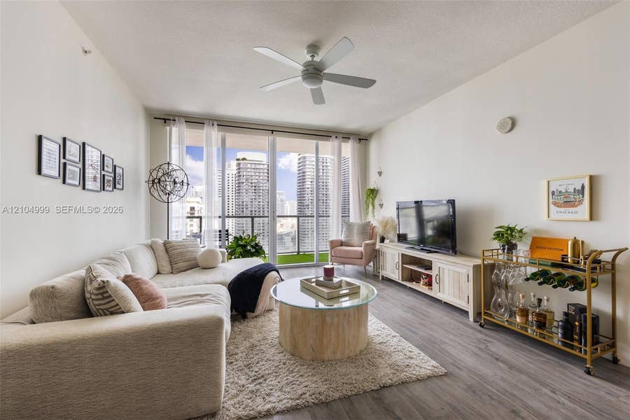 Property photo for 1111 SW 1st Avenue, #3723-N, Miami, FL