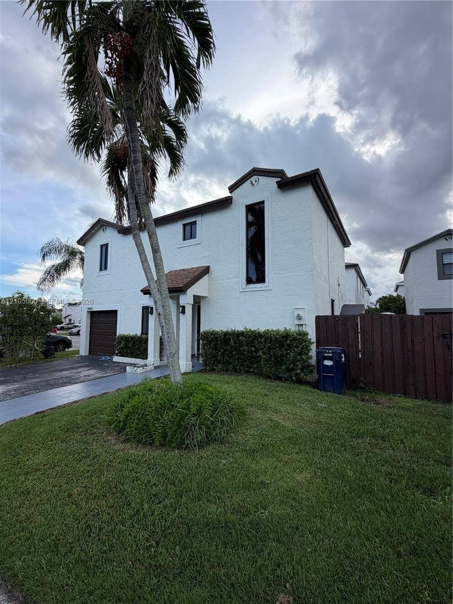 Property photo for 14815 SW 90th Terrace, Miami, FL