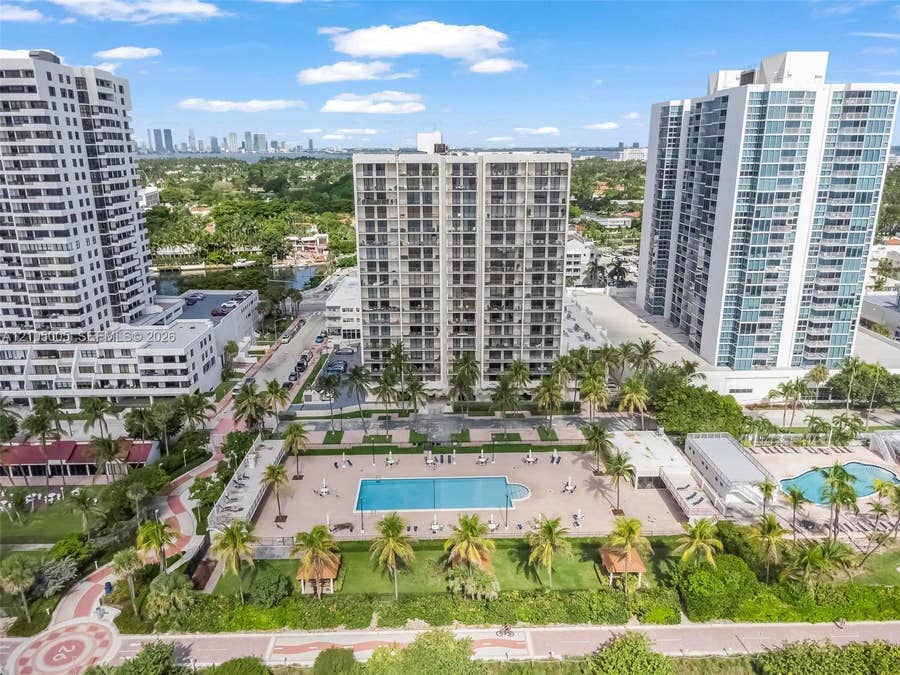 Property photo for 2625 Collins Avenue, #318, Miami Beach, FL