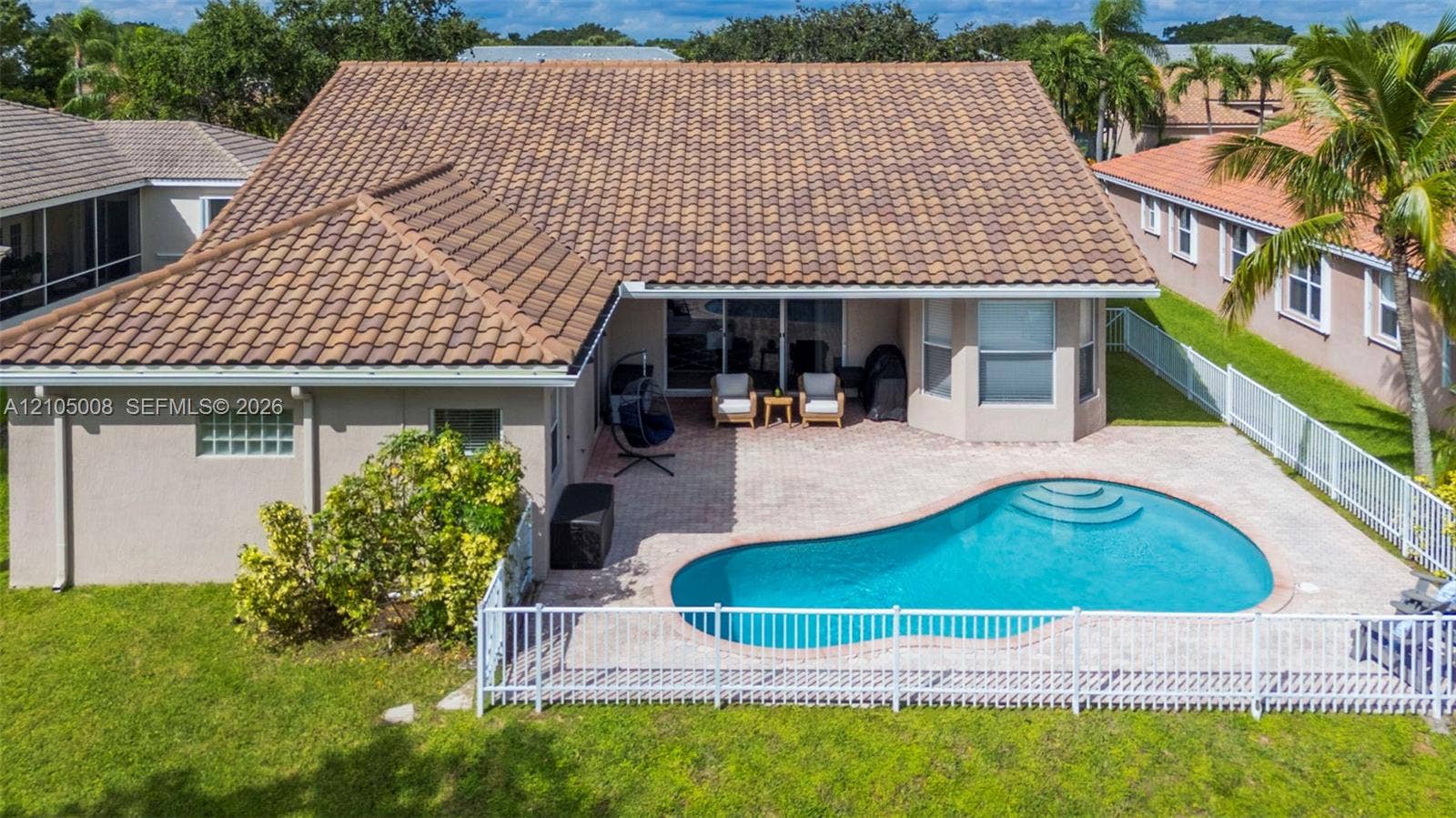 7360 NW 60th Lane, Parkland, FL 33067 Photo 60