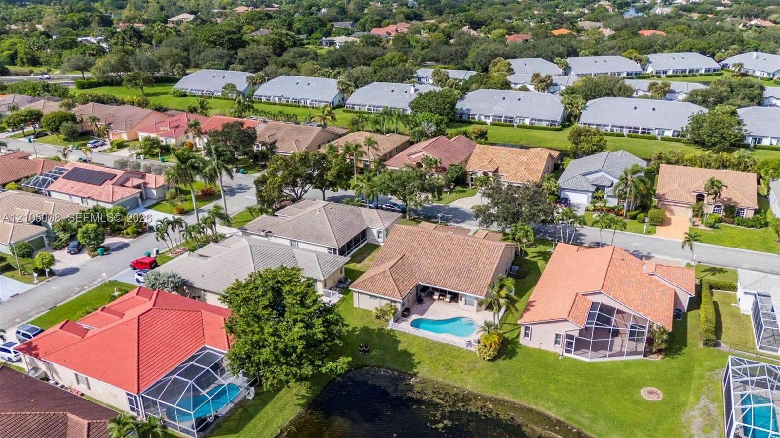7360 NW 60th Lane, Parkland, FL 33067 Photo 47