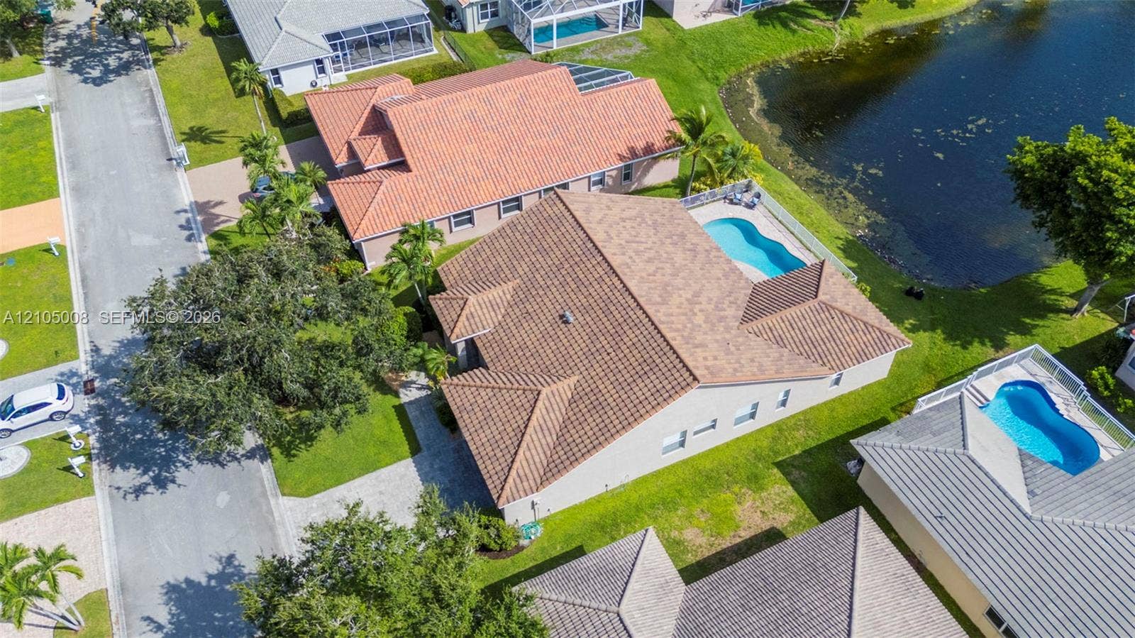 7360 NW 60th Lane, Parkland, FL 33067 Photo 43