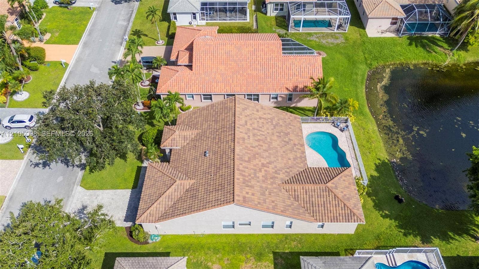 7360 NW 60th Lane, Parkland, FL 33067 Photo 44