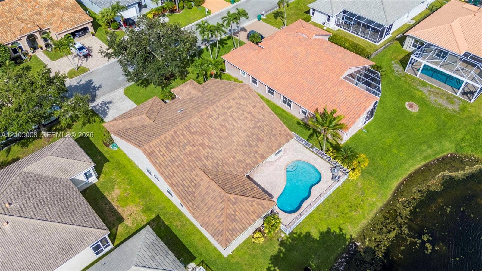 7360 NW 60th Lane, Parkland, FL 33067 Photo 45
