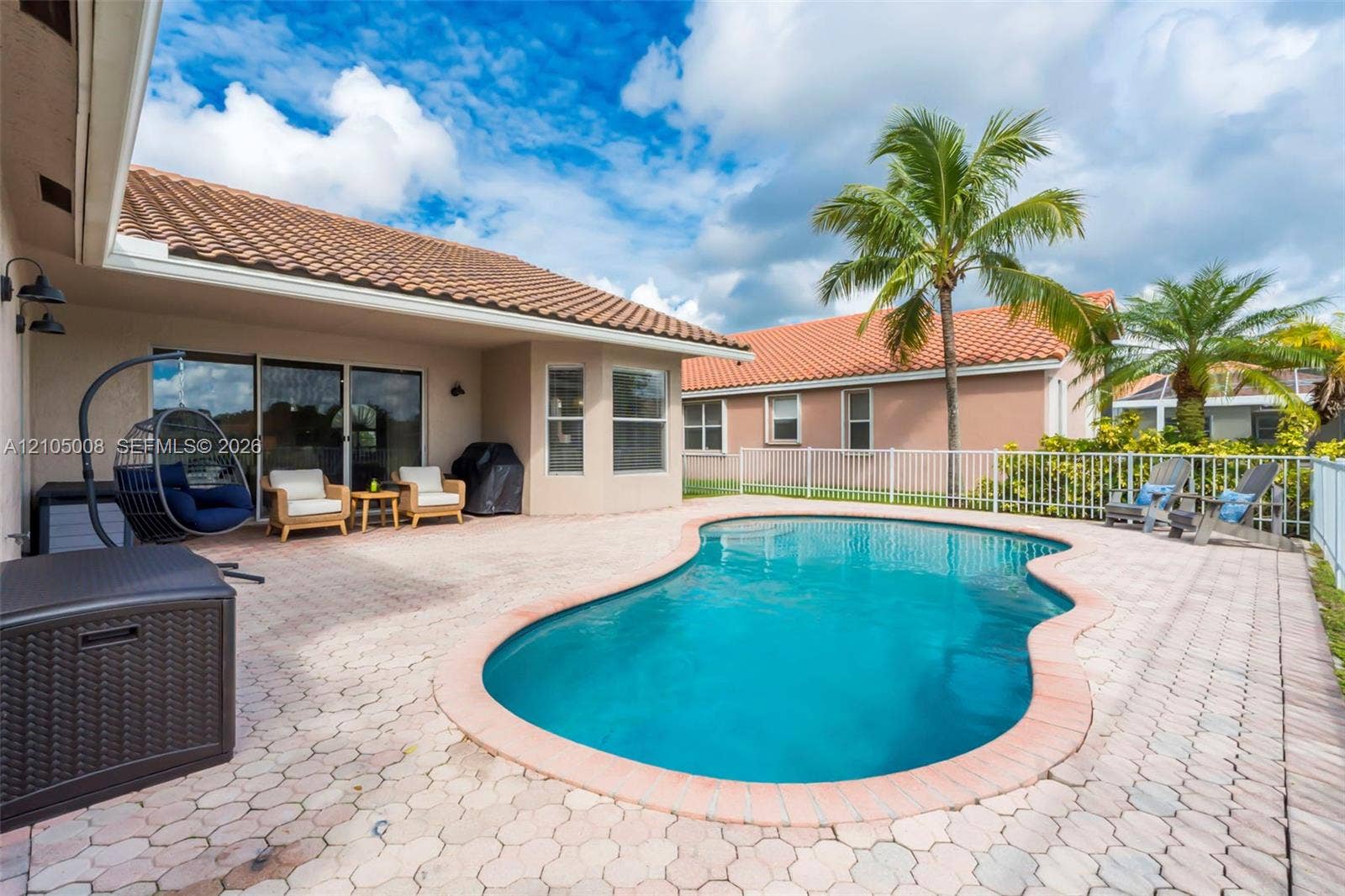 7360 NW 60th Lane, Parkland, FL 33067 Photo 32