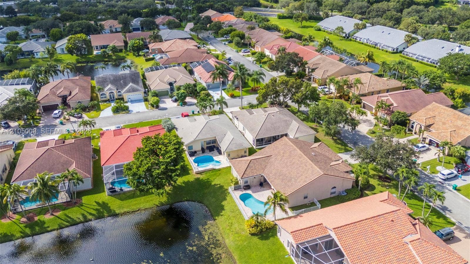 7360 NW 60th Lane, Parkland, FL 33067 Photo 49