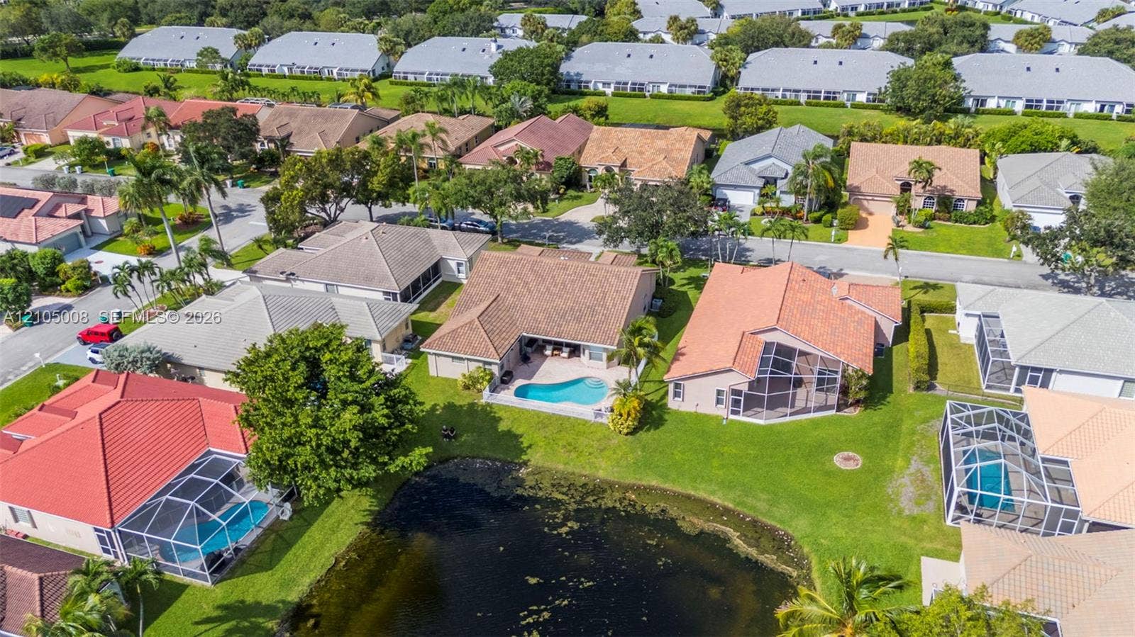 7360 NW 60th Lane, Parkland, FL 33067 Photo 48