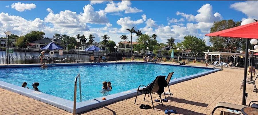 Property photo for 851 Three Islands Boulevard, #106, Hallandale Beach, FL