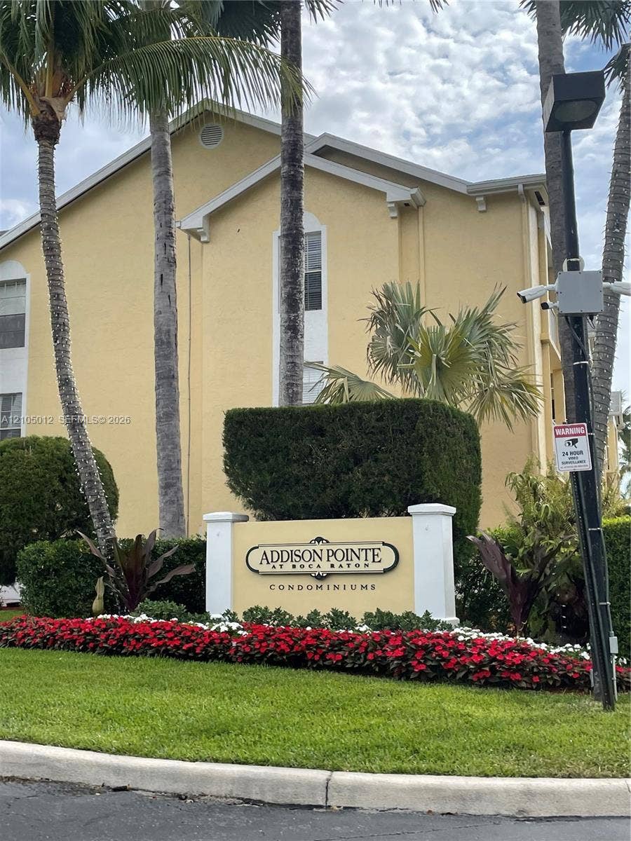 Property photo for 6284 La Costa Drive, #L, Boca Raton, FL