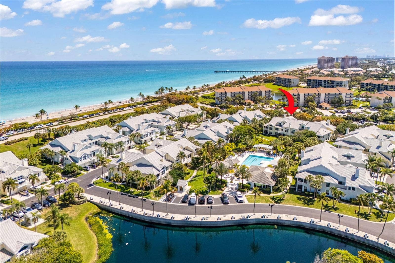 1404 Mainsail Circle, #1404, Jupiter, FL 33477 Photo 42