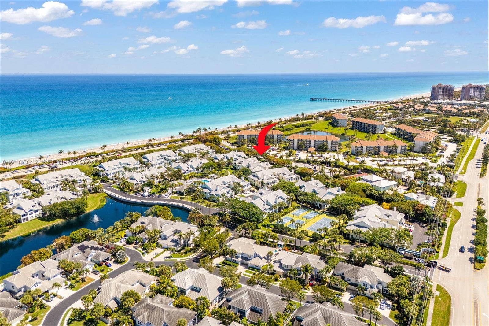 1404 Mainsail Circle, #1404, Jupiter, FL 33477 Photo 41