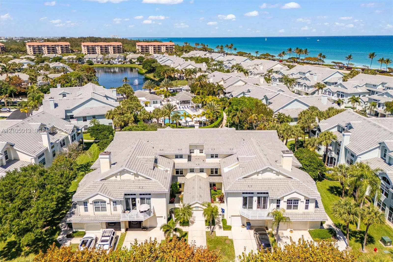 1404 Mainsail Circle, #1404, Jupiter, FL 33477 Photo 44