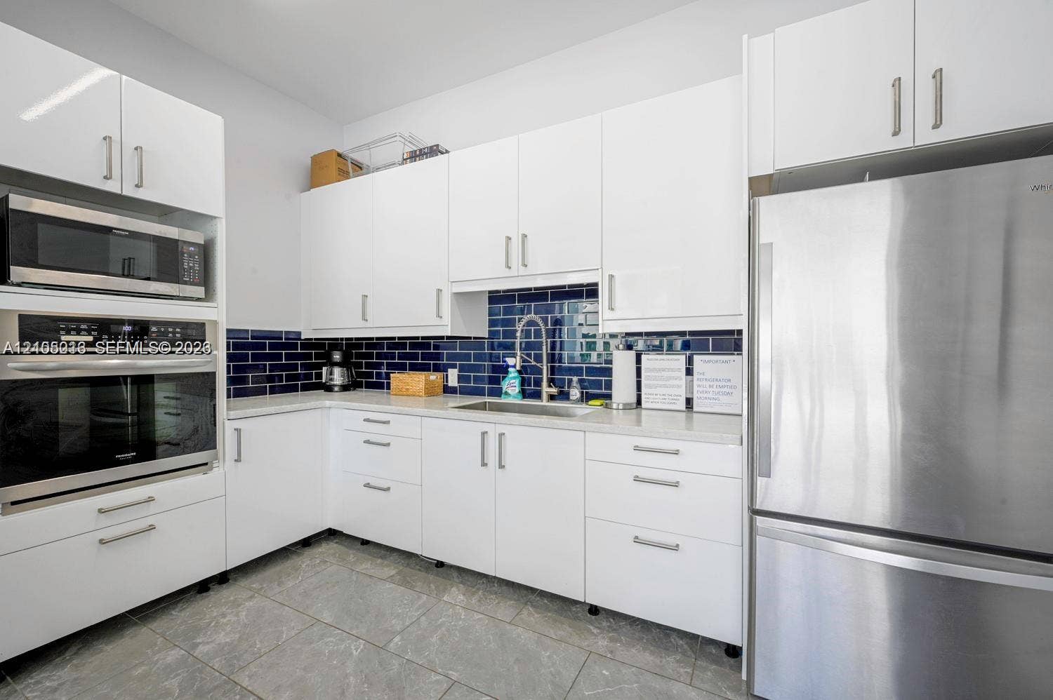 1404 Mainsail Circle, #1404, Jupiter, FL 33477 Pool Area Kitchen