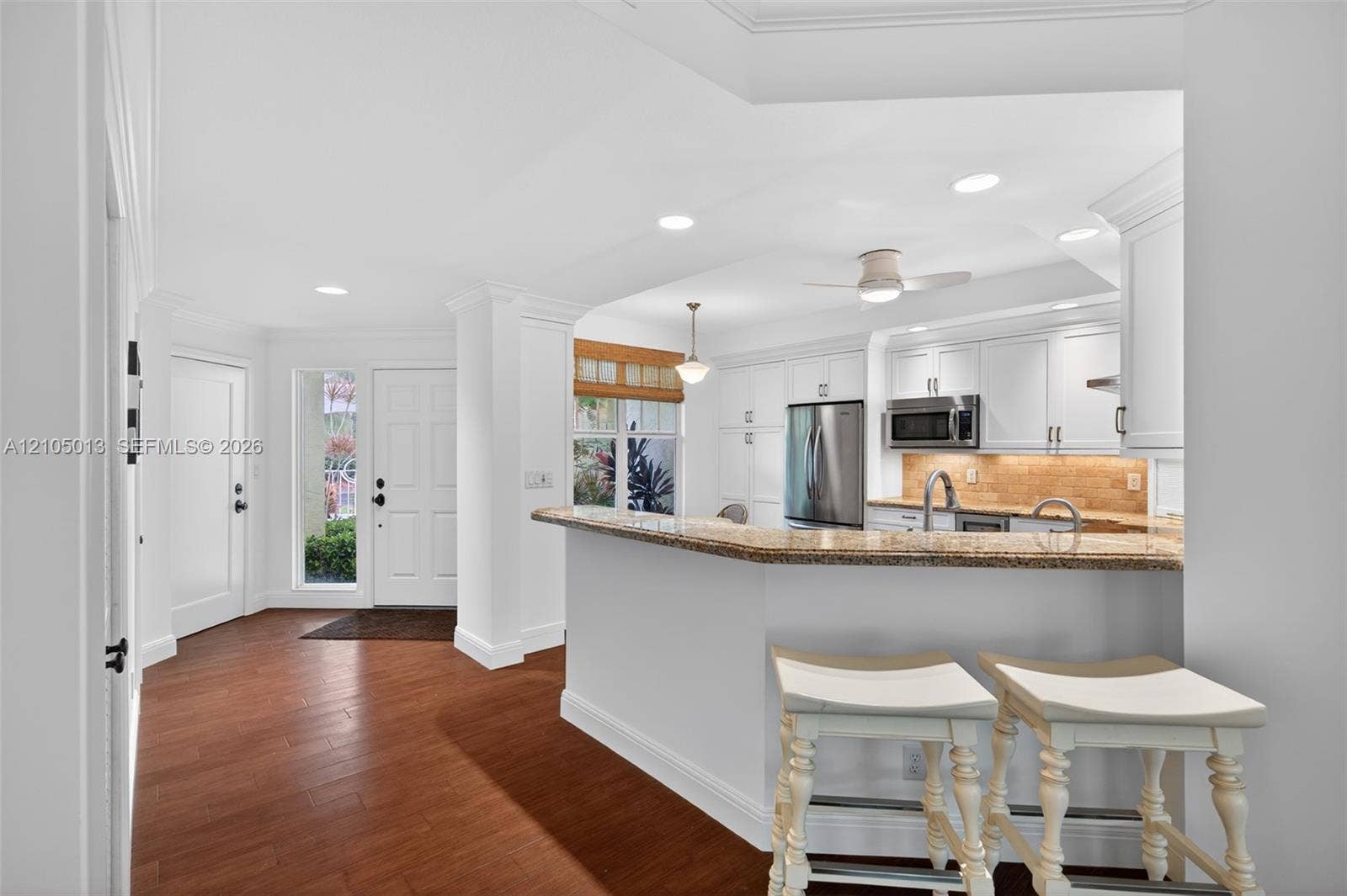 1404 Mainsail Circle, #1404, Jupiter, FL 33477 Snack Bar