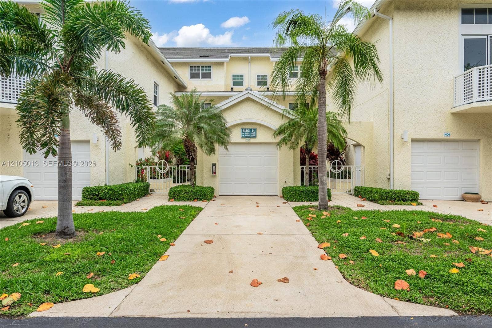 1404 Mainsail Circle, #1404, Jupiter, FL 33477 Photo 1