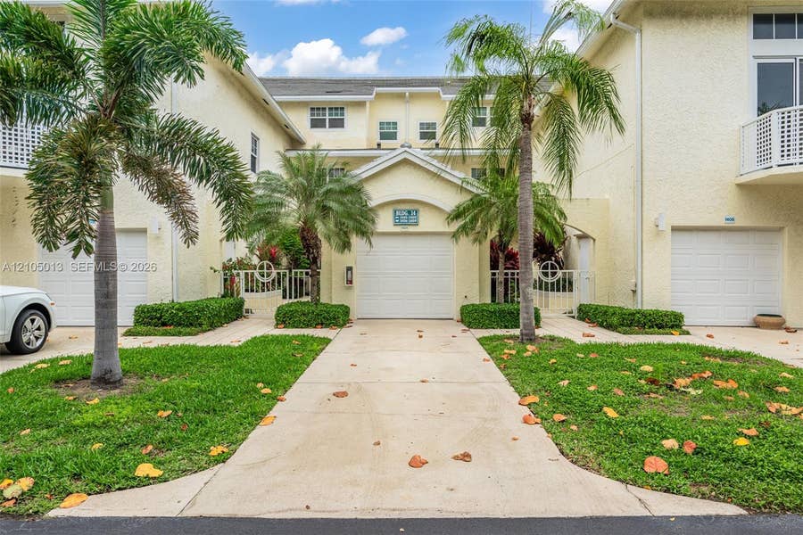 Property photo for 1404 Mainsail Circle, #1404, Jupiter, FL