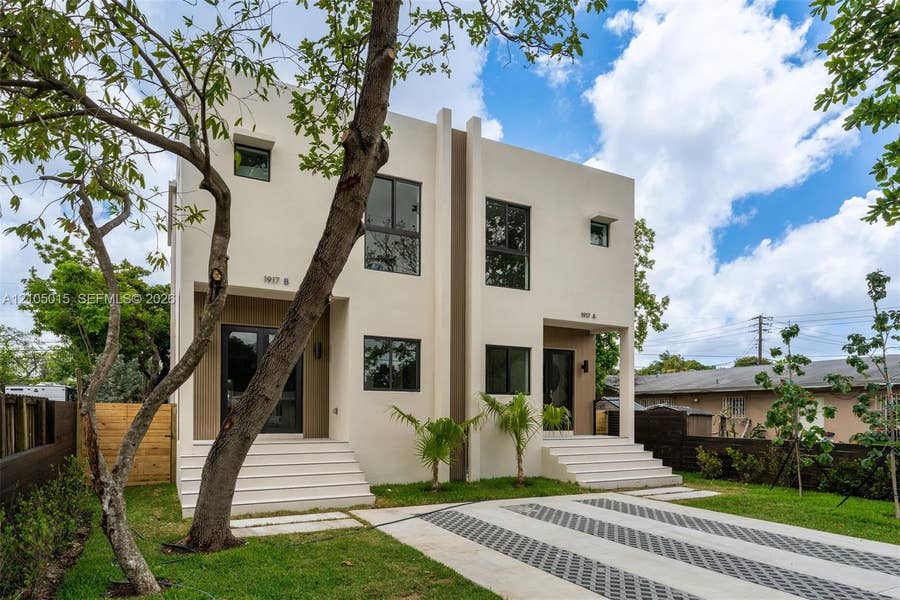 Property photo for 1917 NW 17th Street, #B, Miami, FL