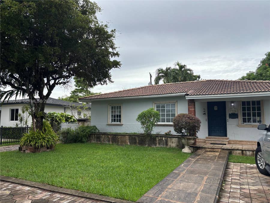 Property photo for 7325 SW 18th St Road, Miami, FL